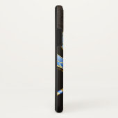 Coques Case-Mate iPhone Horloge à vapeur avec libellule mécanique (Dos/Droite)