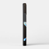 Coques Case-Mate iPhone Horloge à vapeur avec libellule mécanique (Verso / Droite)