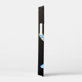 Coques Case-Mate iPhone Horloge à vapeur avec libellule mécanique (Verso / Droite)