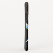 Coques Case-Mate iPhone Horloge à vapeur avec libellule mécanique (Dos/Droite)