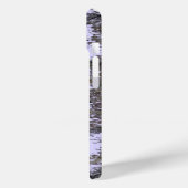 Coques Case-Mate iPhone Horloge des ravens (Verso / Gauche)