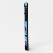 Coques Case-Mate iPhone Horreur pour les yeux (Dos/Gauche)