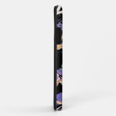 Coques Case-Mate iPhone Horreur pour les yeux (Dos/Droite)
