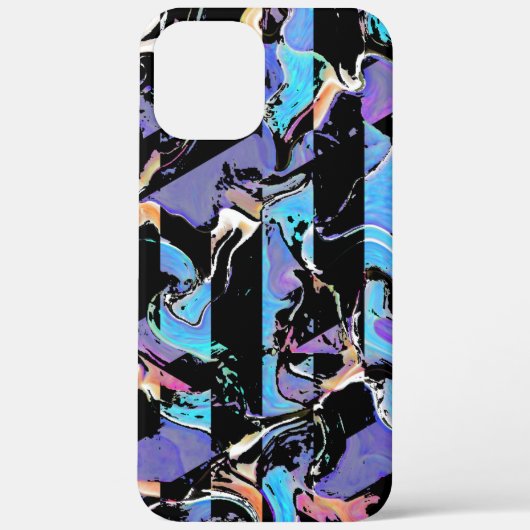 Coques Case-Mate iPhone Horreur pour les yeux (Verso)