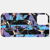 Coques Case-Mate iPhone Horreur pour les yeux (Verso / Droite)