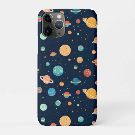 Coques Case-Mate iPhone Hors de ce monde (Dos)