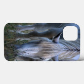 Coques Case-Mate iPhone Horse blanche (Verso (horizontal))
