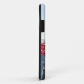 Coques Case-Mate iPhone HORSE coeur Valentine (Dos/Droite)