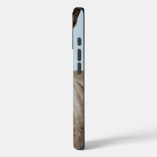 Coques Case-Mate iPhone Horse Phone Case iPhone 16 (Verso / Gauche)