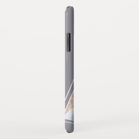 Coques Case-Mate iPhone Horse Photo Custom Equestrian (Dos/Droite)