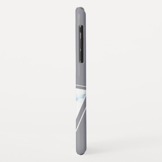 Coques Case-Mate iPhone Horse Photo Custom Equestrian (Dos/Gauche)