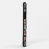 Coques Case-Mate iPhone Horse Saddle Horseshoe (Dos/Droite)