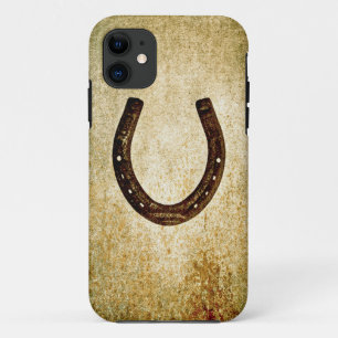 Coque Case-Mate Pour iPhone Horseshoe