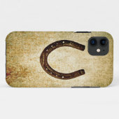 Coques Case-Mate iPhone Horseshoe (Dos (Horizontal))