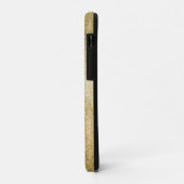 Coques Case-Mate iPhone Horseshoe avec Monogramme pour personnaliser (Dos/Gauche)