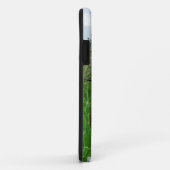 Coques Case-Mate iPhone Horseshoe patriotique (Dos/Droite)