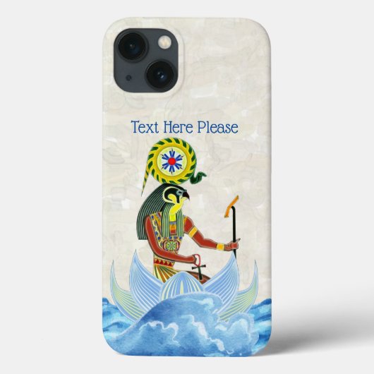 Coques Case-Mate iPhone Horus De L'Horizon (Verso)