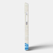 Coques Case-Mate iPhone Horus De L'Horizon (Verso / Gauche)