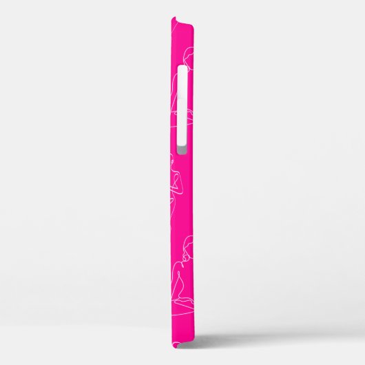 Coques Case-Mate iPhone hostink (Verso / Gauche)