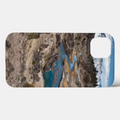 Coques Case-Mate iPhone Hot Creek Gulch (Verso (horizontal))