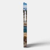 Coques Case-Mate iPhone Hot Creek Gulch (Verso / Gauche)