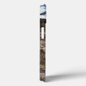 Coques Case-Mate iPhone Hot Creek Gulch (Verso / Droite)