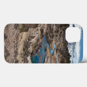 Coques Case-Mate iPhone Hot Creek Gulch (Verso (horizontal))