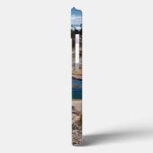 Coques Case-Mate iPhone Hot Creek Gulch (Verso / Gauche)
