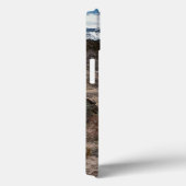 Coques Case-Mate iPhone Hot Creek Gulch (Verso / Droite)