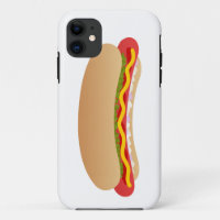 Hot-dog