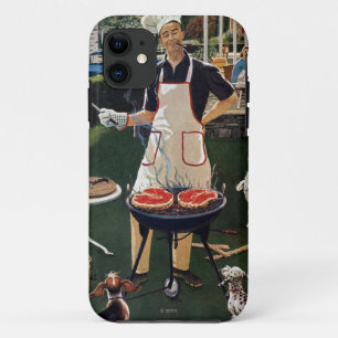 Coques Pour iPhone Hot-dogs