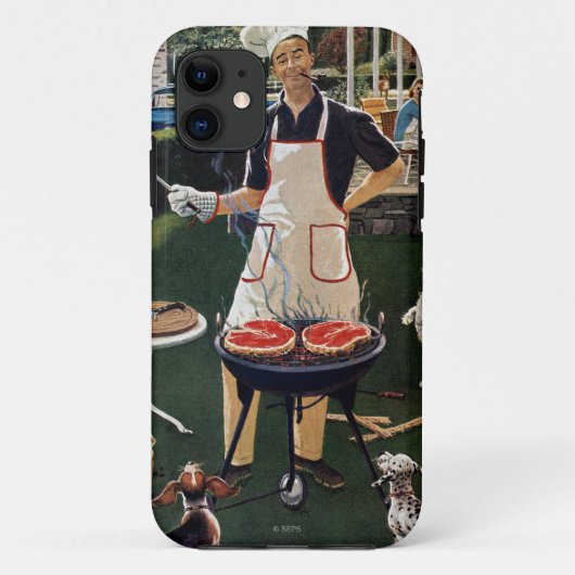 Coques Case-Mate iPhone Hot-dogs (Dos)
