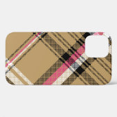 Coques Case-Mate iPhone hot pink (Verso (horizontal))