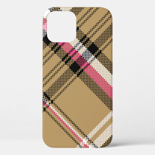 Case-Mate iPhone Case hot pink