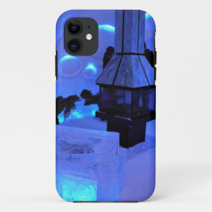 Case-Mate iPhone Case Hôtel de Glace, Québec, Canada