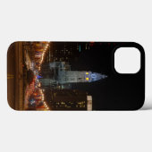 Coques Case-Mate iPhone Hôtel de ville (Verso (horizontal))