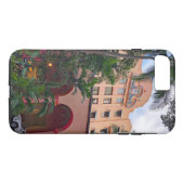 Coques Case-Mate iPhone Hôtel Royal Hawaiian (Dos (Horizontal))