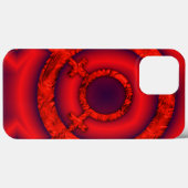 Coques Case-Mate iPhone Hôtesses de la Pride Lesbienne 2Devenez1 (Verso (horizontal))