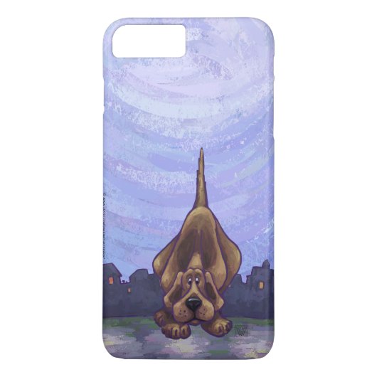 Coques Case-Mate iPhone Hound Dog Electronics (Dos)