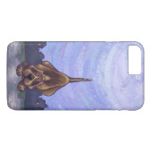 Coques Case-Mate iPhone Hound Dog Electronics (Dos (Horizontal))