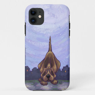 Coque Case-Mate Pour iPhone Hound Dog Electronics