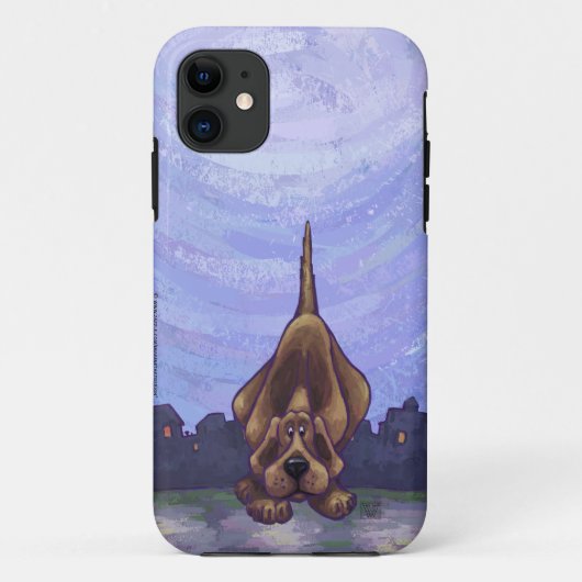 Coques Case-Mate iPhone Hound Dog Electronics (Dos)