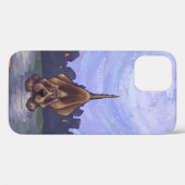 Coques Case-Mate iPhone Hound Dog Electronics (Verso (horizontal))