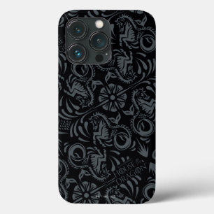Case-Mate iPhone Case HOUSE of the Dragon   Velaryon Diamond Pattern