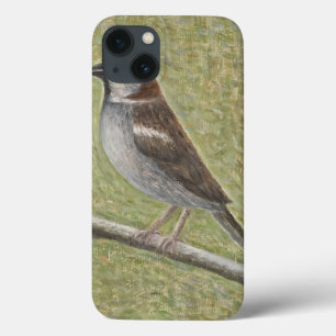 Etui iPhone 13 House Sparrow 2008