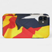 Coques Case-Mate iPhone Housing Estelada Catalonia (Dos (Horizontal))