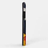 Coques Case-Mate iPhone Housing Estelada Catalonia (Dos/Droite)