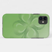 Coques Case-Mate iPhone Housse à quatre feuilles (Dos (Horizontal))