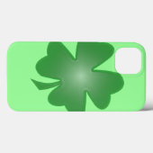 Coques Case-Mate iPhone Housse à quatre feuilles (Verso (horizontal))