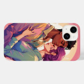 Coques Case-Mate iPhone Housse arrière Apple iPhone 14 (Verso (horizontal))